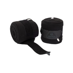 Bandes de polo en polaire Acavallo