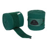 Bandes de polo en polaire Acavallo
