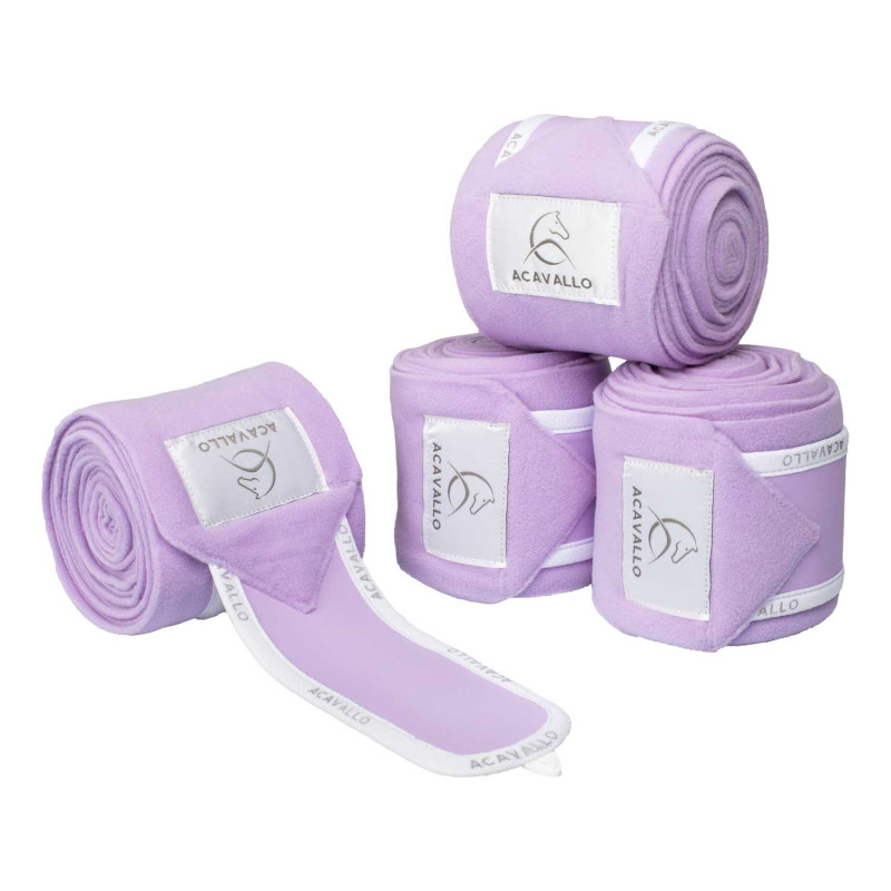 Bandes de polo Acavallo