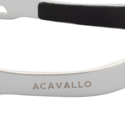 Éperons Arena Aluplus Acavallo
