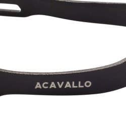 Éperons Arena Aluplus Acavallo