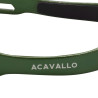Éperons Arena Aluplus Acavallo