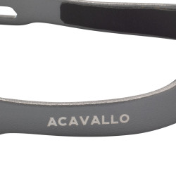 Éperons Arena Aluplus Acavallo