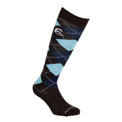 Chaussettes en coton Acavallo