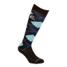 Chaussettes en coton Acavallo