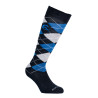 Chaussettes en coton Acavallo