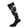 Chaussettes en coton Acavallo