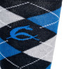 Chaussettes en coton Acavallo