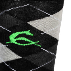 Chaussettes en coton Acavallo