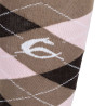 Chaussettes en coton Acavallo