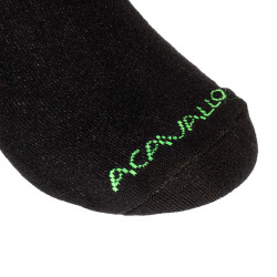 Chaussettes en coton Acavallo