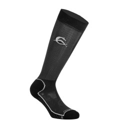 Chaussettes Deocell sans couture Acavallo