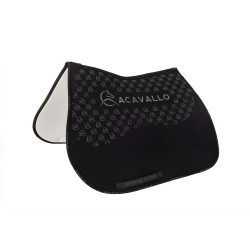 Tapis de selle mixte Acavallo