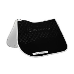 Tapis de selle mixte Acavallo