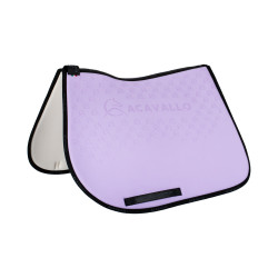 Tapis de selle mixte Acavallo