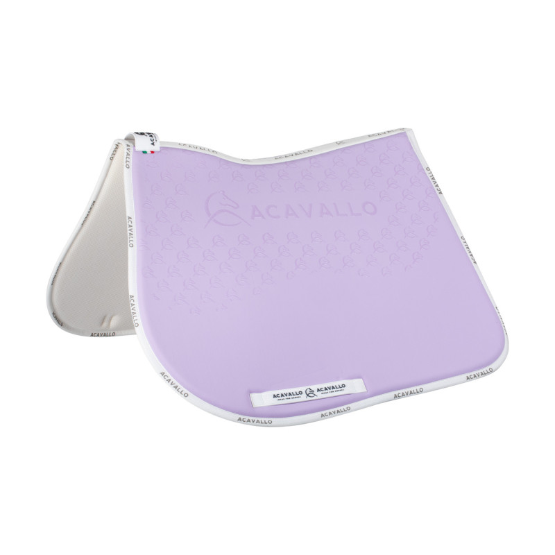 Tapis de selle mixte Acavallo