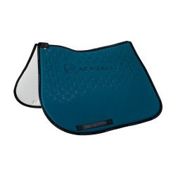 Tapis de selle mixte Acavallo