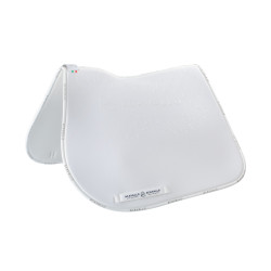 Tapis de selle mixte Acavallo