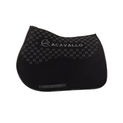 Tapis de selle mixte Acavallo