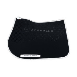 Tapis de selle mixte Acavallo