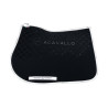 Tapis de selle mixte Acavallo