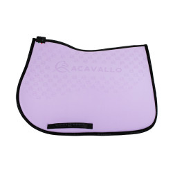 Tapis de selle mixte Acavallo