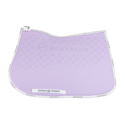 Tapis de selle mixte Acavallo
