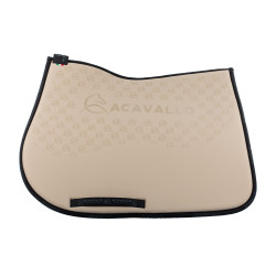Tapis de selle mixte Acavallo