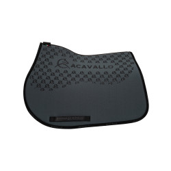 Tapis de selle mixte Acavallo