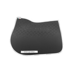 Tapis de selle mixte Acavallo