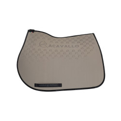 Tapis de selle mixte Acavallo