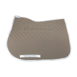Tapis de selle mixte Acavallo