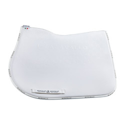 Tapis de selle mixte Acavallo