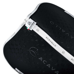 Tapis de selle mixte Acavallo