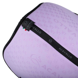 Tapis de selle mixte Acavallo