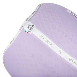 Tapis de selle mixte Acavallo