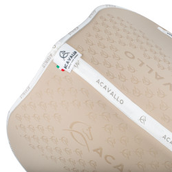 Tapis de selle mixte Acavallo