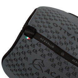 Tapis de selle mixte Acavallo