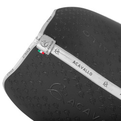 Tapis de selle mixte Acavallo