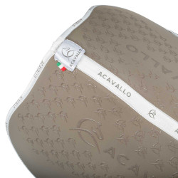 Tapis de selle mixte Acavallo