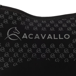 Tapis de selle mixte Acavallo