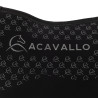 Tapis de selle mixte Acavallo