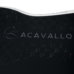 Tapis de selle mixte Acavallo