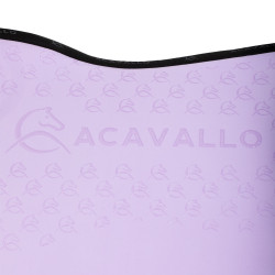Tapis de selle mixte Acavallo