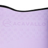 Tapis de selle mixte Acavallo