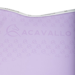 Tapis de selle mixte Acavallo