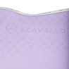 Tapis de selle mixte Acavallo