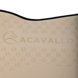 Tapis de selle mixte Acavallo