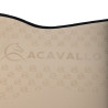 Tapis de selle mixte Acavallo