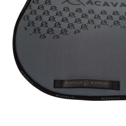 Tapis de selle mixte Acavallo